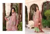 Seerat Vol 3 By Your Choice Designer Chinon Readymade Suits Exporters In India